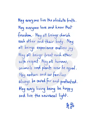 May everyone