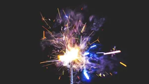 Saying yes to the infinity spark